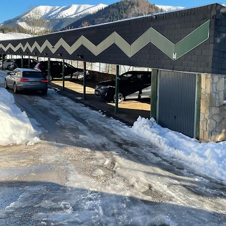 Apartman De Luxe Donovaly Bagian luar foto