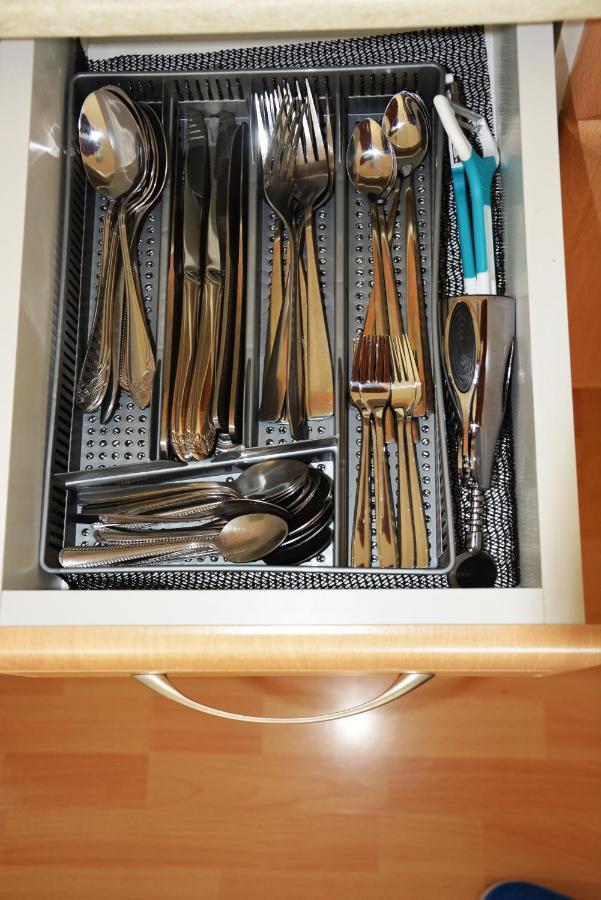 Apartman De Luxe Donovaly Bagian luar foto