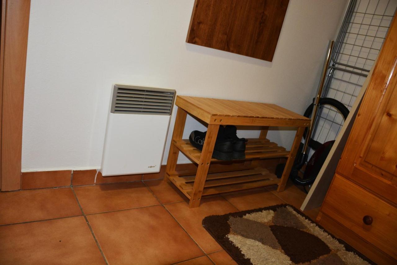 Apartman De Luxe Donovaly Bagian luar foto