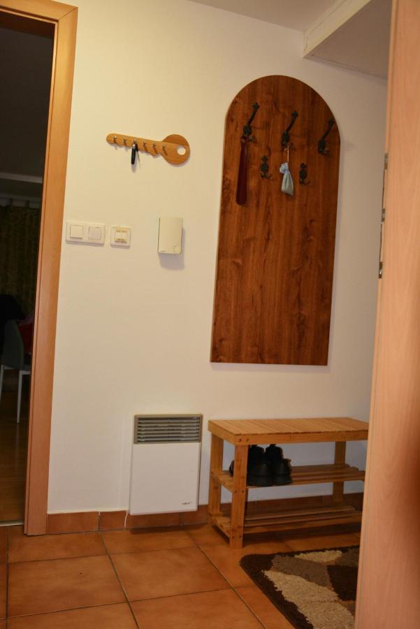 Apartman De Luxe Donovaly Bagian luar foto