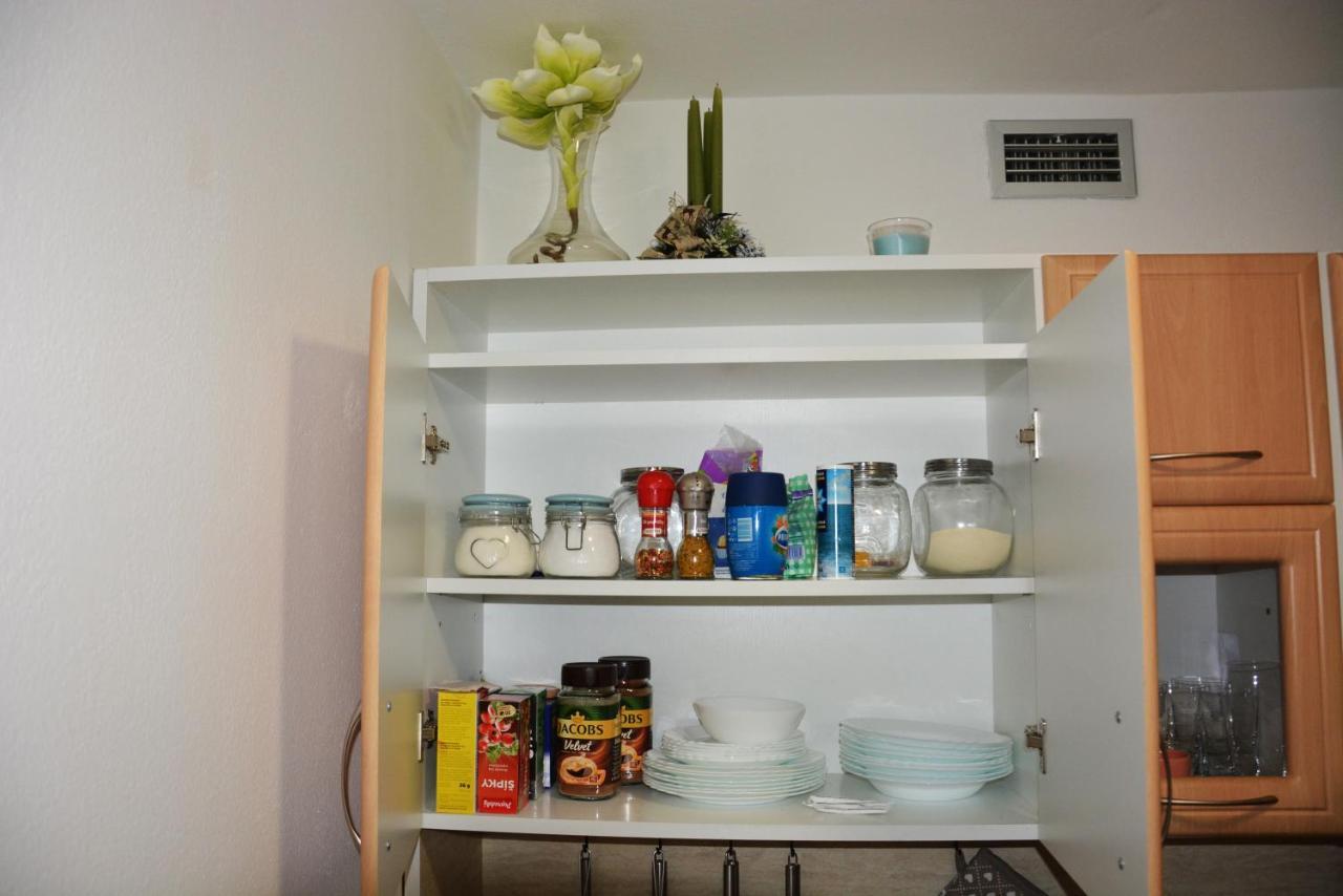 Apartman De Luxe Donovaly Bagian luar foto
