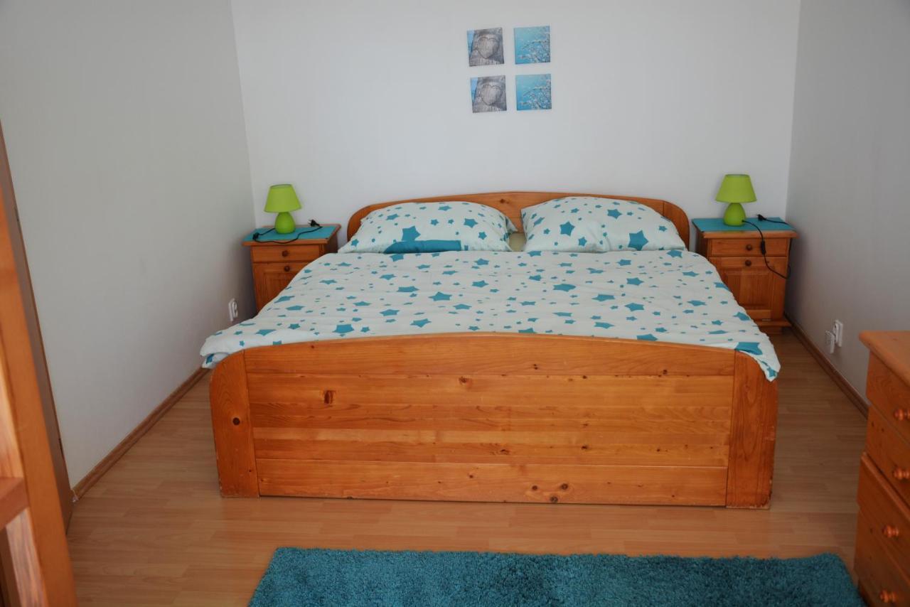 Apartman De Luxe Donovaly Bagian luar foto