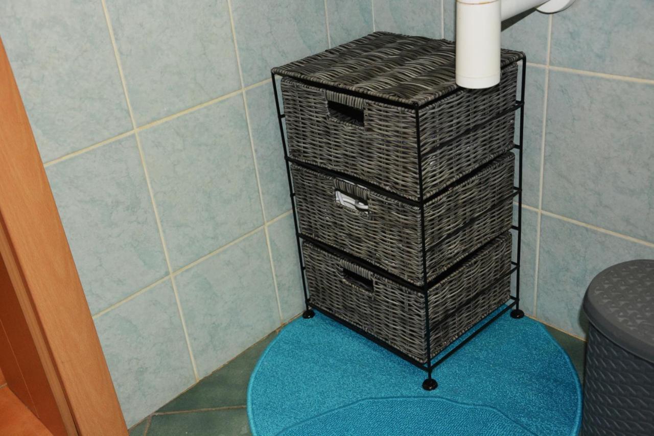 Apartman De Luxe Donovaly Bagian luar foto