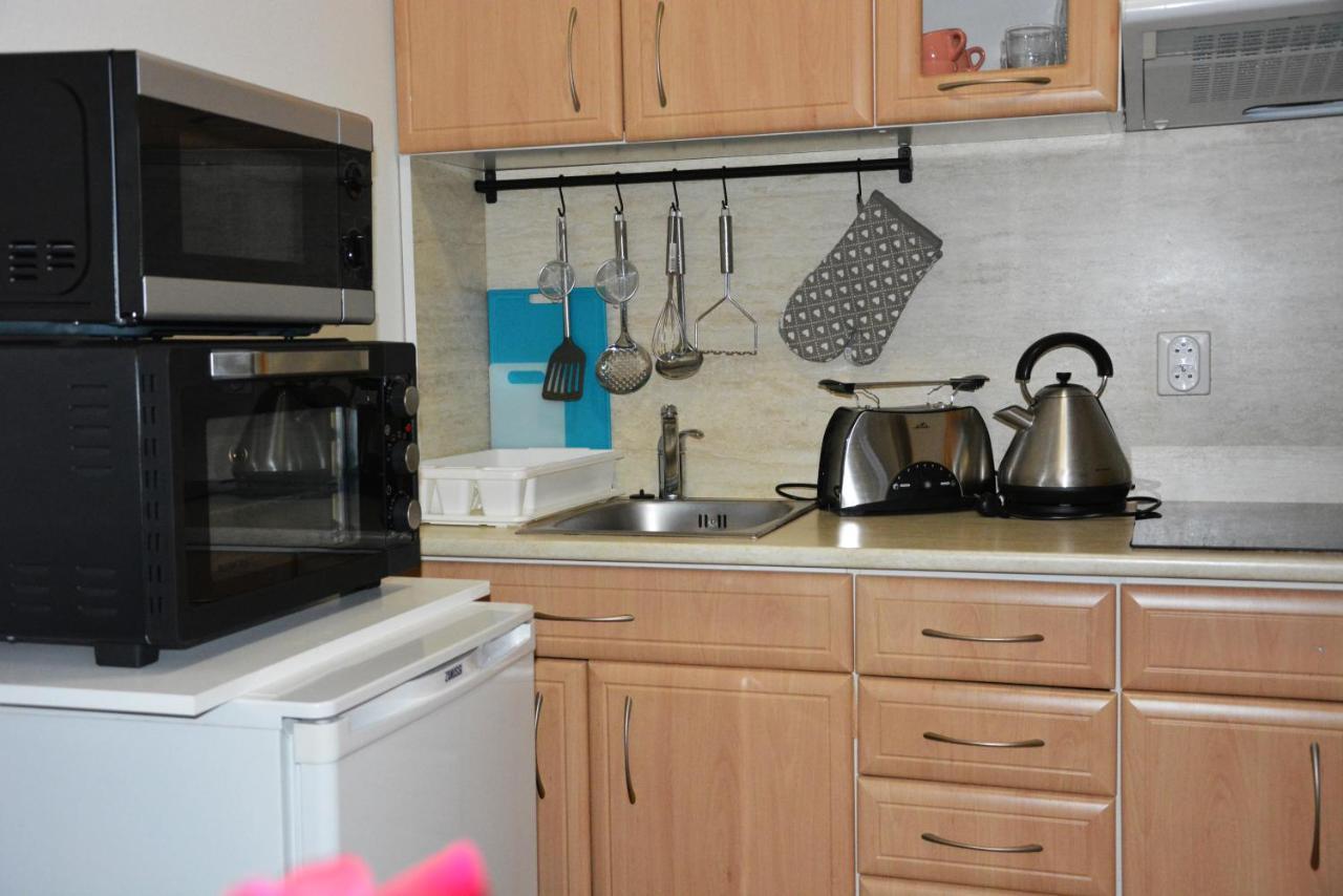 Apartman De Luxe Donovaly Bagian luar foto
