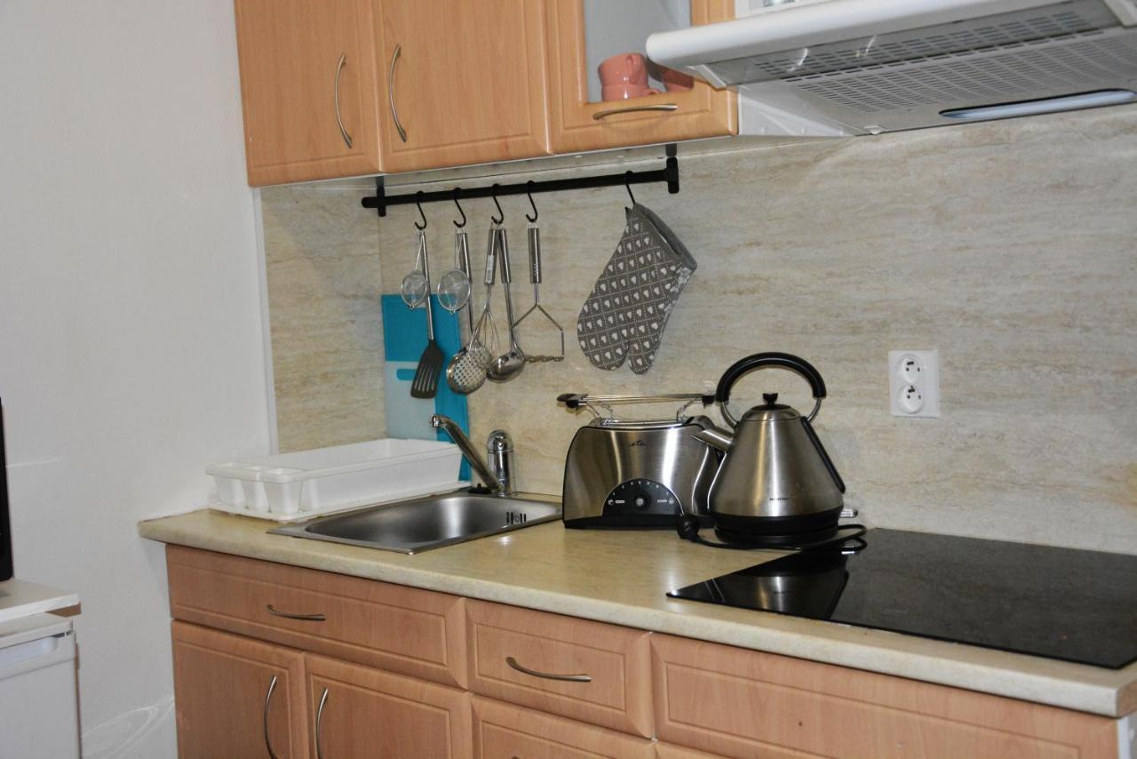 Apartman De Luxe Donovaly Bagian luar foto