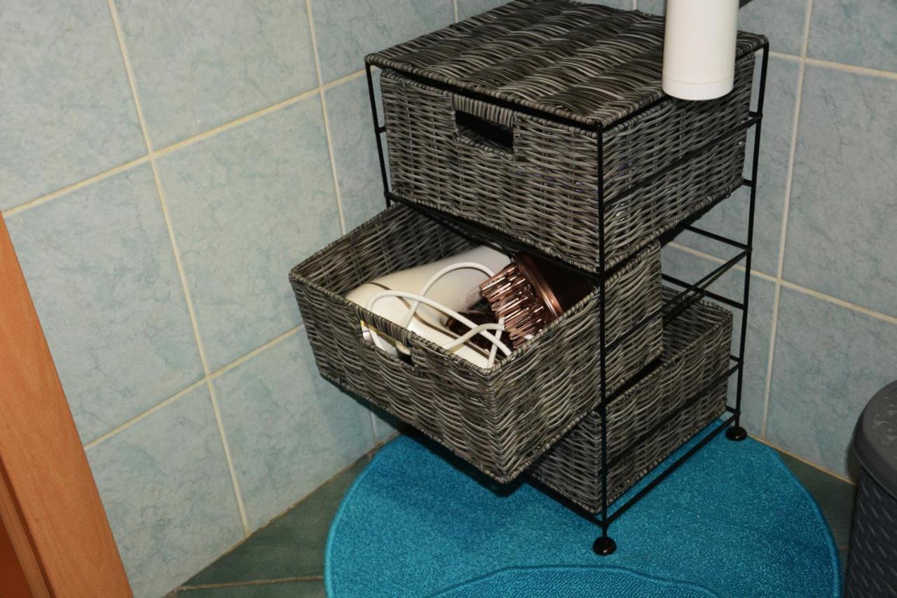 Apartman De Luxe Donovaly Bagian luar foto
