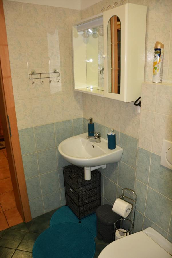 Apartman De Luxe Donovaly Bagian luar foto