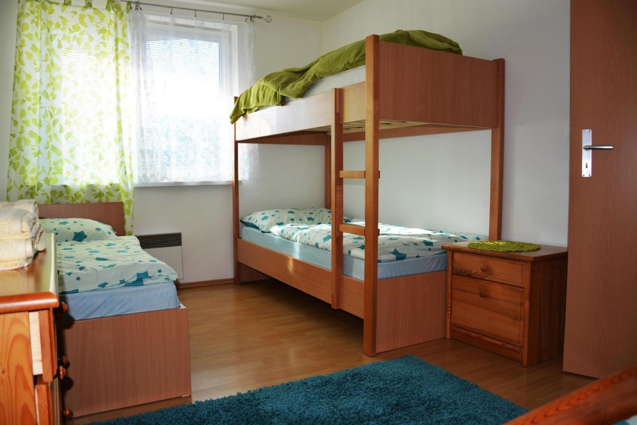 Apartman De Luxe Donovaly Bagian luar foto