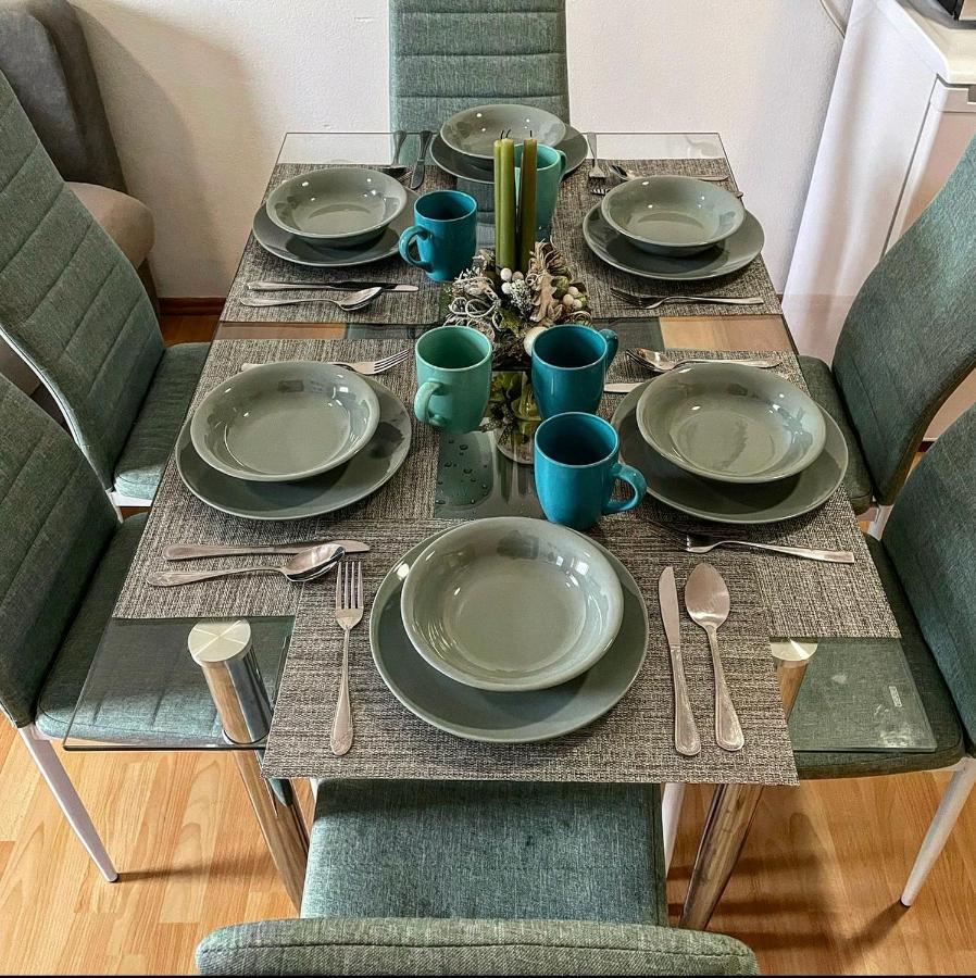 Apartman De Luxe Donovaly Bagian luar foto