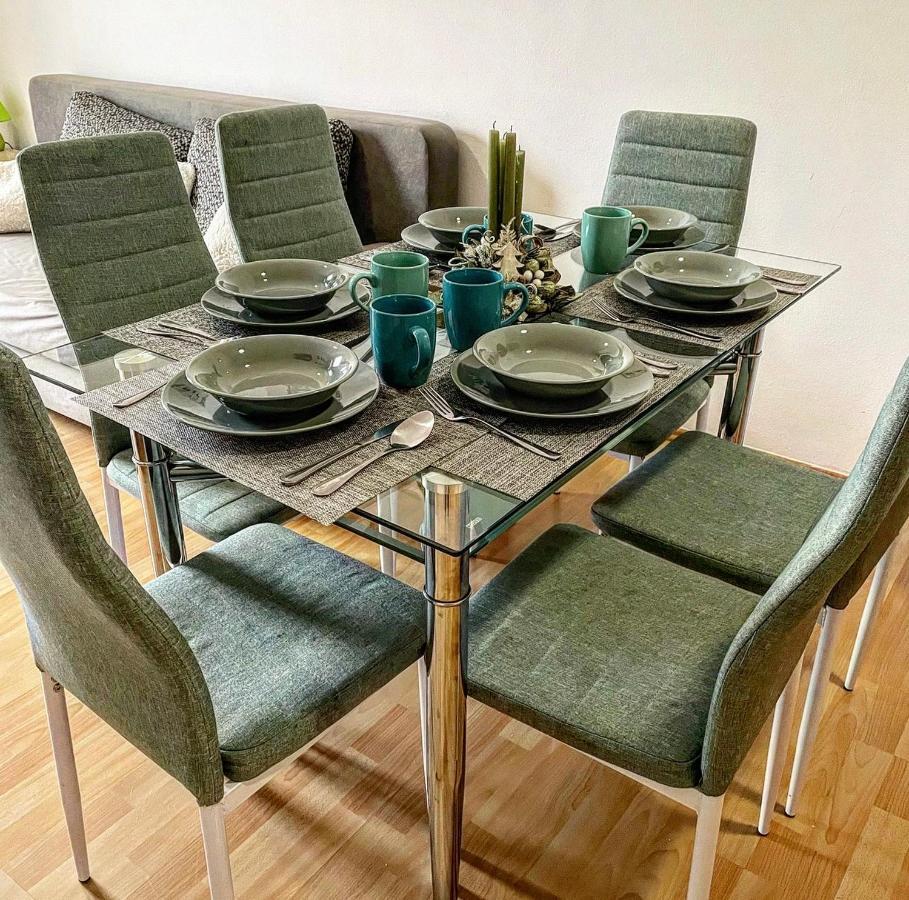 Apartman De Luxe Donovaly Bagian luar foto