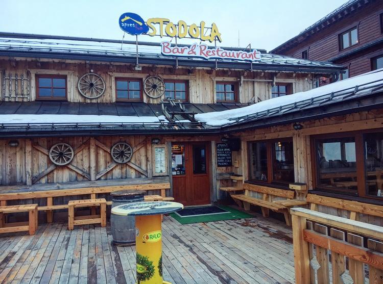 Apartman De Luxe Donovaly Bagian luar foto