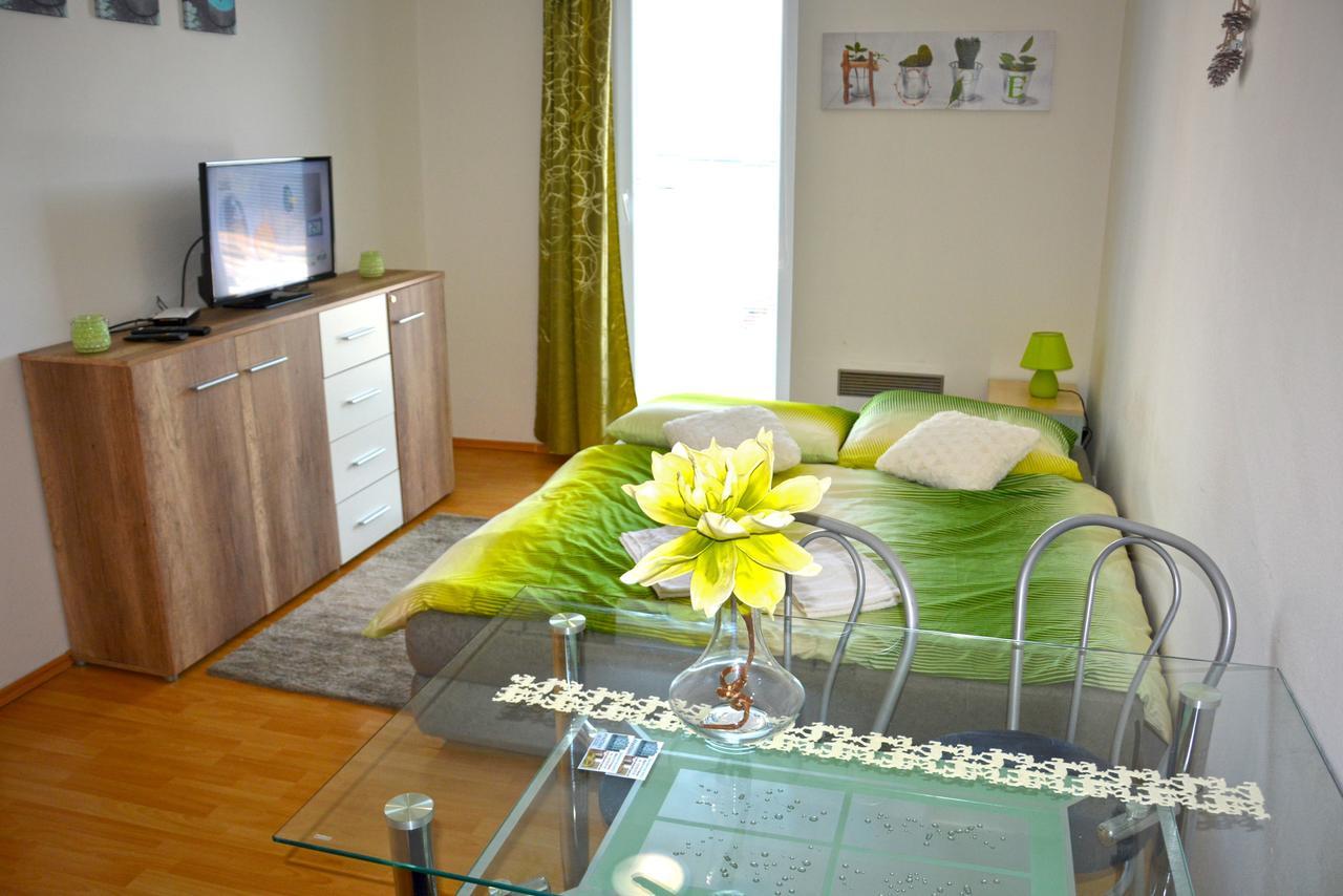 Apartman De Luxe Donovaly Bagian luar foto