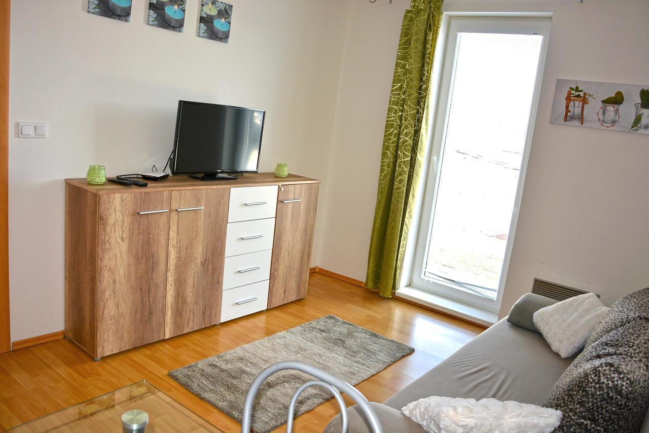 Apartman De Luxe Donovaly Bagian luar foto