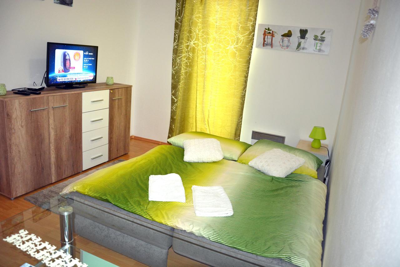 Apartman De Luxe Donovaly Bagian luar foto