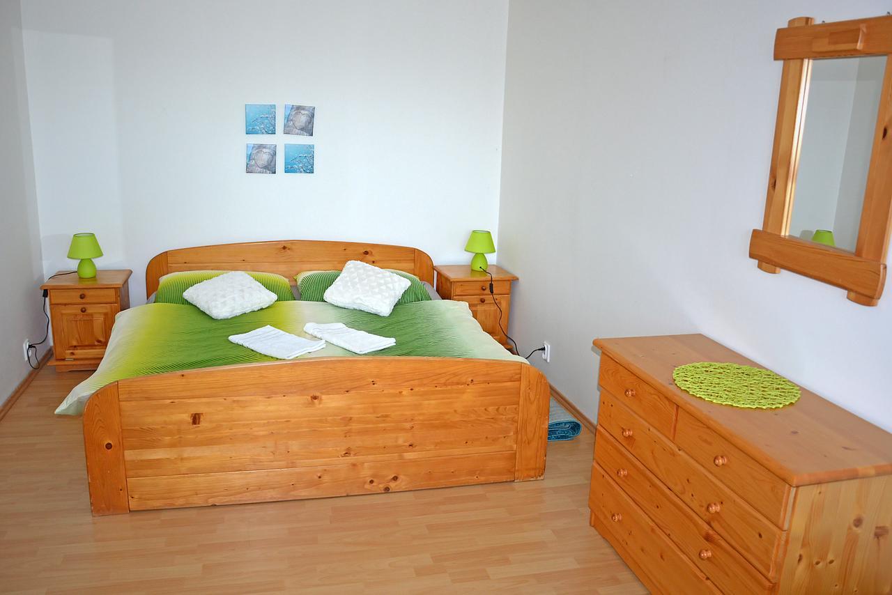 Apartman De Luxe Donovaly Bagian luar foto