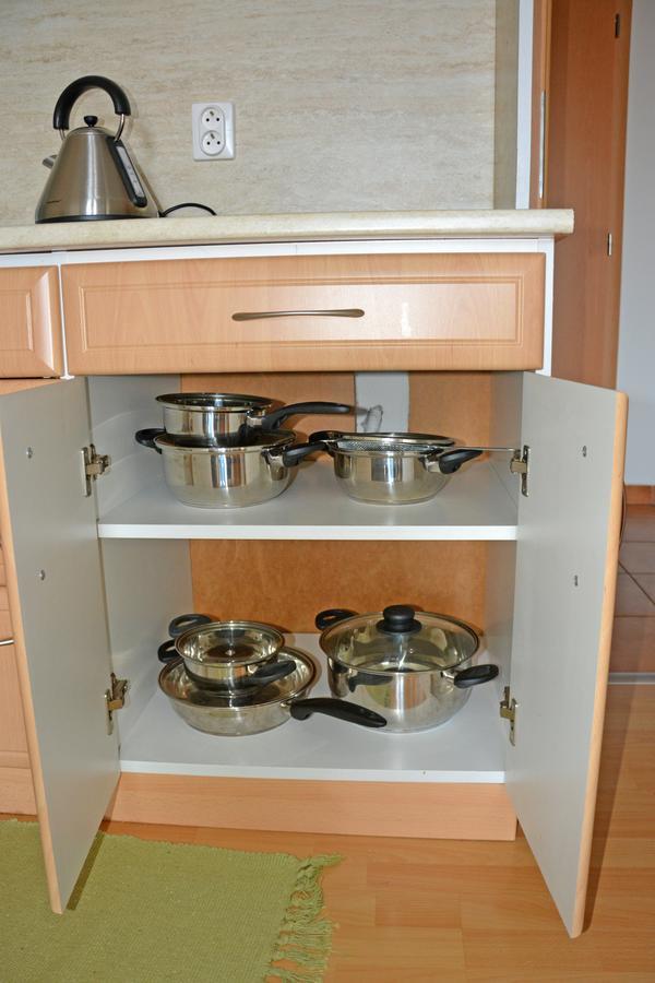 Apartman De Luxe Donovaly Bagian luar foto